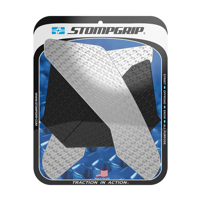 Stompgrip İkon Tutunma Pedleri Honda CBR 1000 RR SC77 (17-19) 55-14-0142 