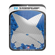 Stompgrip İkon Kayma Pedleri Yamaha YZF-R6 RJ27 (17-25) 55-14-0145 