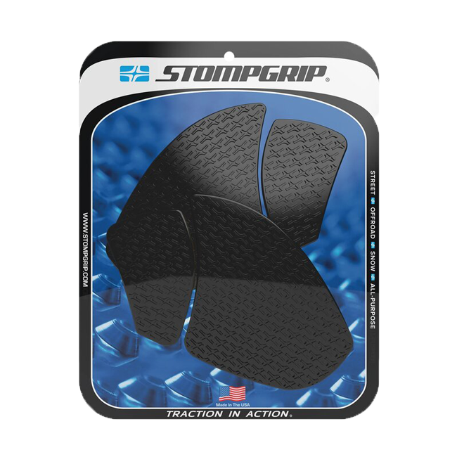 Stompgrip İkon Tutunma Pedleri Ducati Panigale V4/S/R (18-21) 55-14-0148 