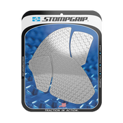 Stompgrip İkon Tutunma Pedleri Ducati Panigale V4/S/R (18-21) 55-14-0148 