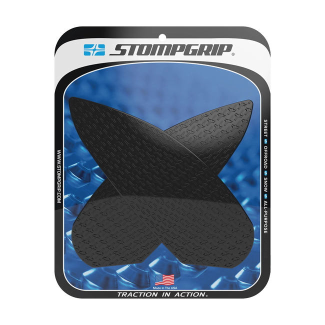 Stompgrip İkon Tutunma Pedleri BMW S1000RR K67 (19-26) 55-14-0165 