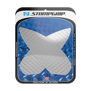 Stompgrip İkon Tutunma Pedleri BMW S1000RR K67 (19-26) 55-14-0165 