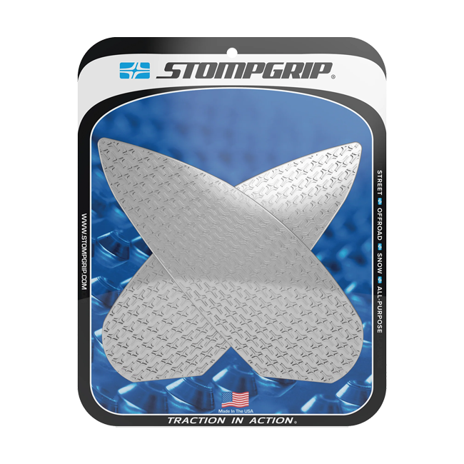 Stompgrip İkon Tutunma Pedleri BMW S1000RR K67 (19-26) 55-14-0165 