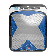 Stompgrip İkon Tutuş Pedleri Aprilia RSV4/RR/1100 Fabrika (21-26) 55-14-0180 