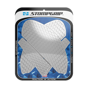 Stompgrip İkon Tutunma Pedleri Yamaha YZF-R7 (21-26) 55-14-0182 