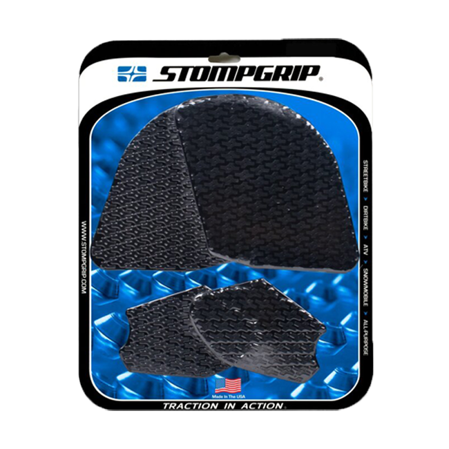 Stompgrip İkon Tutunma Pedleri Ducati Panigale V4/S/R (22-24) 55-14-0192 