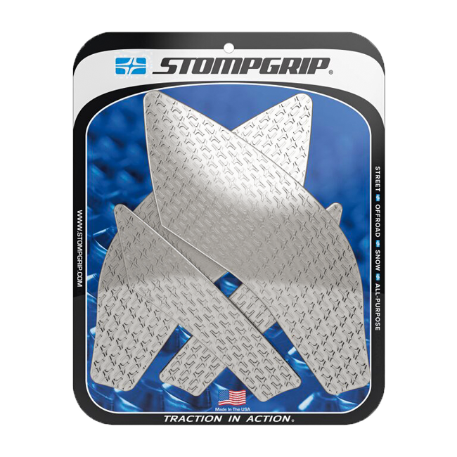 Stompgrip İkon Tutunma Pedleri Yamaha YZF-R9 (25-26) 55-14-0218 