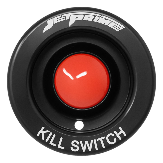 Kill Switch Button JetPrime BMW S 1000 RR (15-26) JP KS BM008