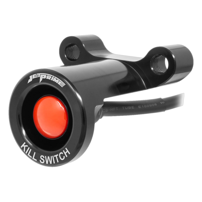 Kill Switch Button JetPrime Ducati Panigale V4 R (19-21) JP KS DU020