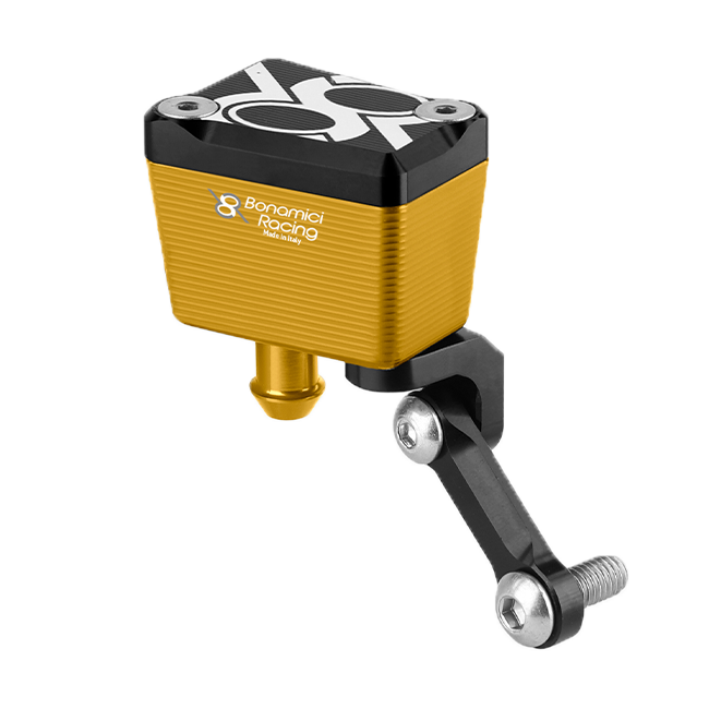 Bonamici Racing arka fren sıvısı haznesi Yamaha YZF-R9 (25-26) VS10P 