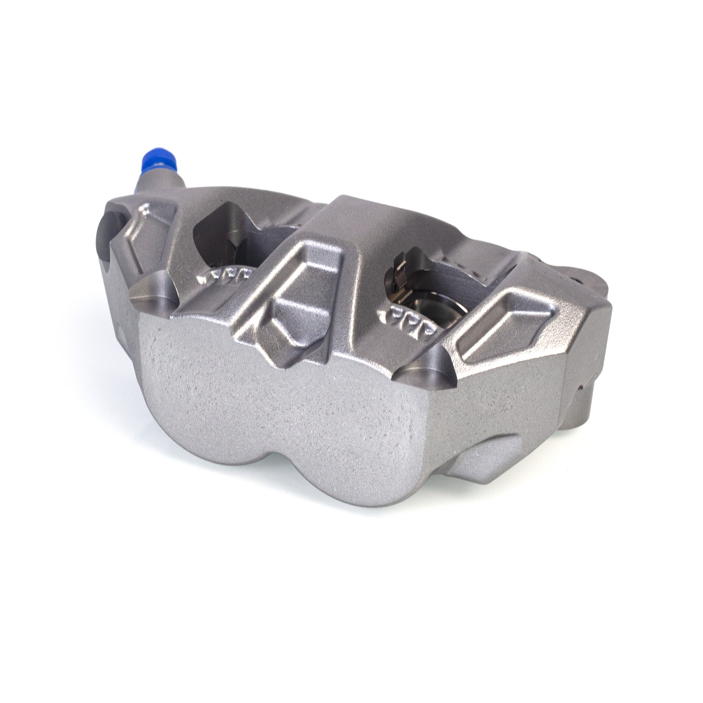 Talos C52 Döküm Monoblok P4 32/32 100mm Fren Kaliper Ön Sağ | C52.100.TI.R 