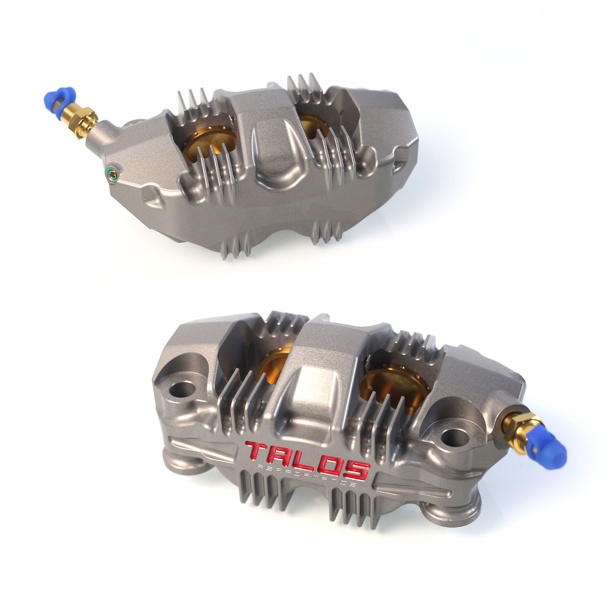 Talos S78 Monoblock P4 34/34 108mm Fren Kaliper Ön Sol | X78.108.HD.L 