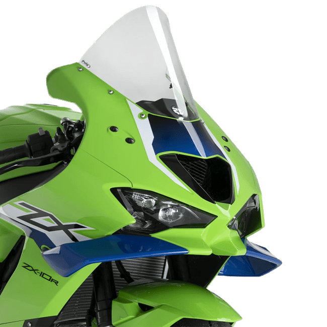 Puig R-Racer Ön Cam Kawasaki ZX-10 R/RR (2026) 