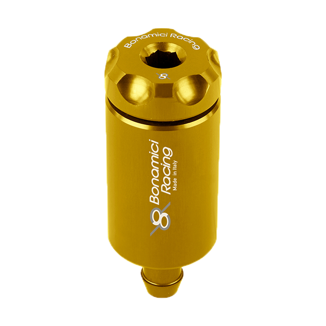 Bonamici Racing Yamaha YZF-R9 (25-26) 0040 arka fren sıvısı haznesi 