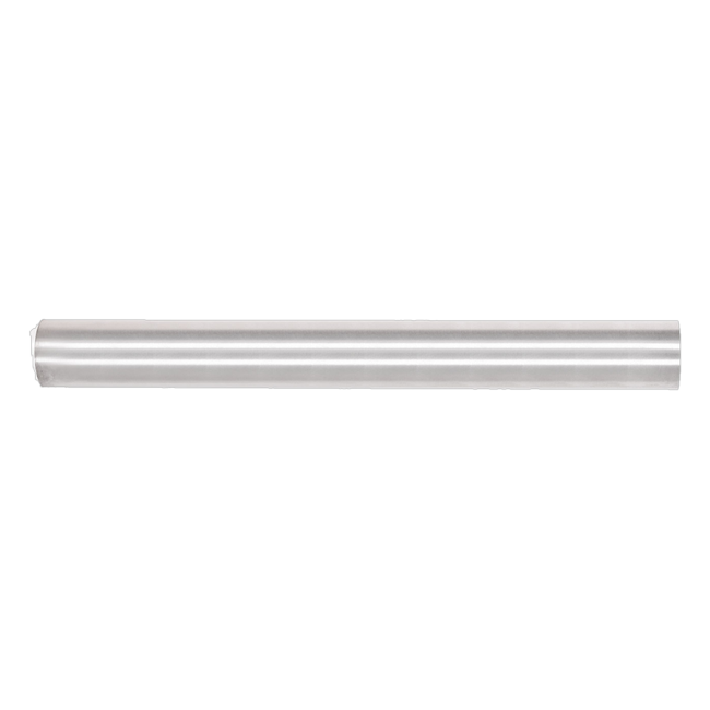 Spark Exhaust Rohr Universal Ø 28 × 1.5 mm 500 mm Edelstahl G9010
