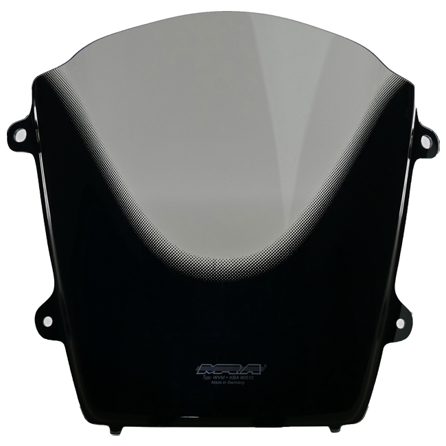 MRA R Racing Ön Cam Honda CBR 600 RR (13-16) 