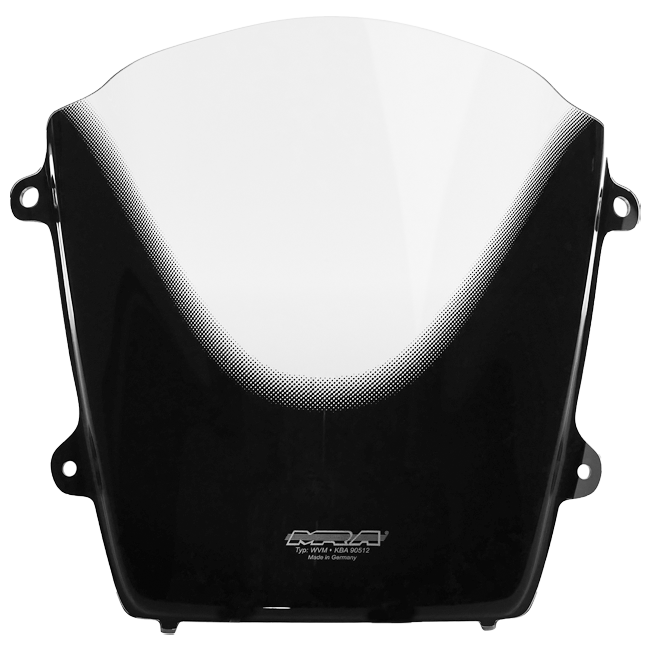 MRA R Racing Ön Cam Honda CBR 600 RR (13-16) 