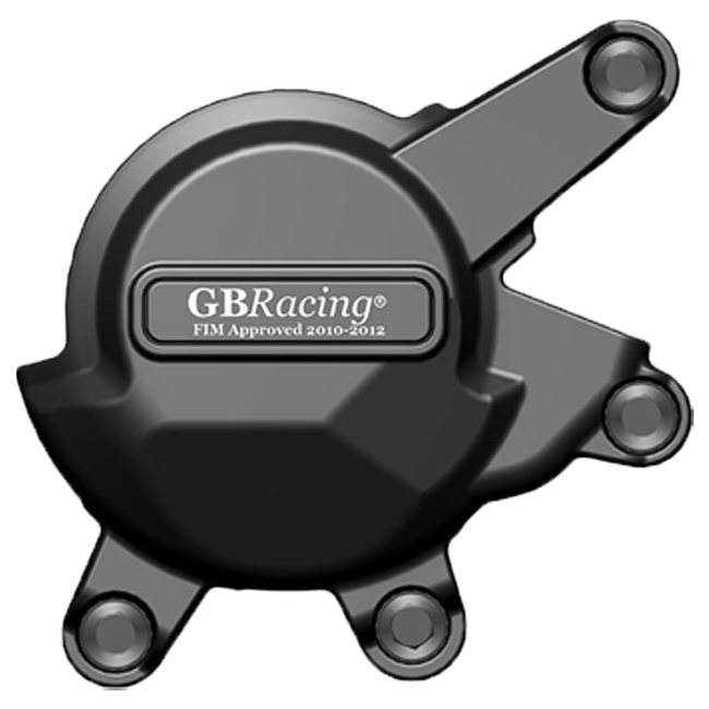 Ateşleme Koruyucu Koruma Kapağı GBRacing Honda CBR 600 RR (07-21) 