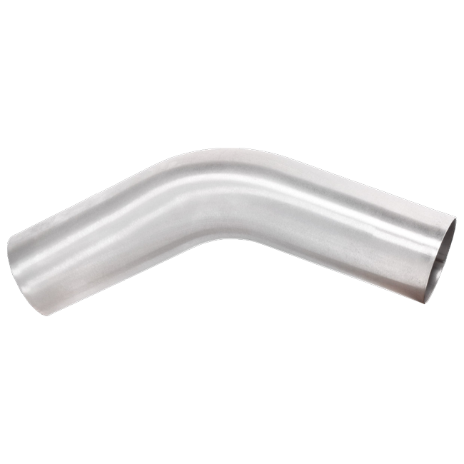 Spark Exhaust Rohrbogen Universal 45° Ø 32 × 1.0 mm Edelstahl G9127