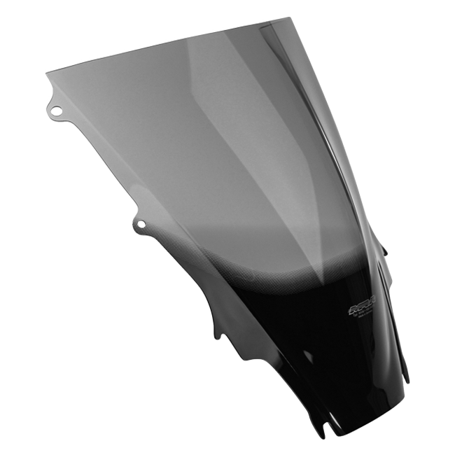 MRA R Yarış Ön Cam Triumph Daytona 675/R (09-12) 