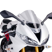 Puig Z-Racing Ön Cam Triumph Daytona 675/R (13-17) 6498 
