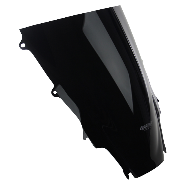 MRA R Yarış Ön Cam Triumph Daytona 675/R (09-12) 