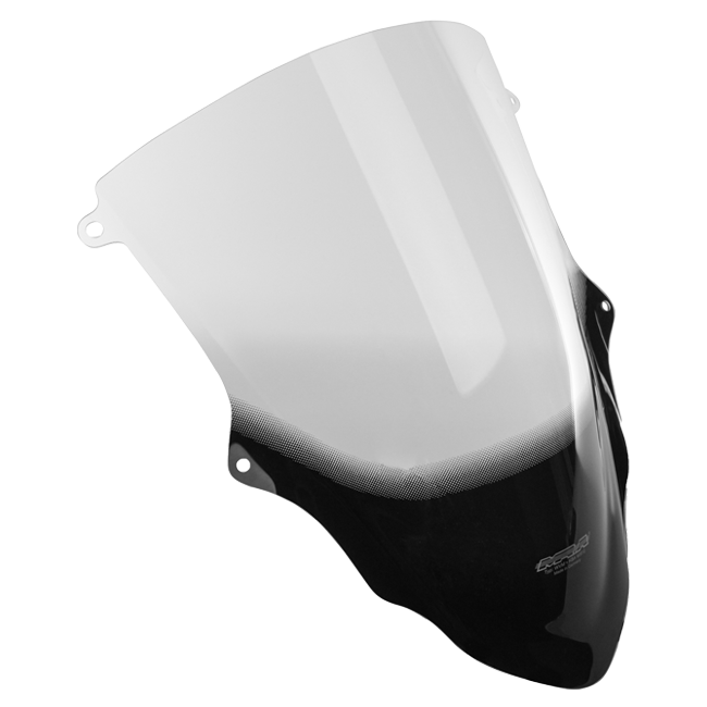 MRA R Yarış Ön Cam Triumph Daytona 675/R (13-17) 