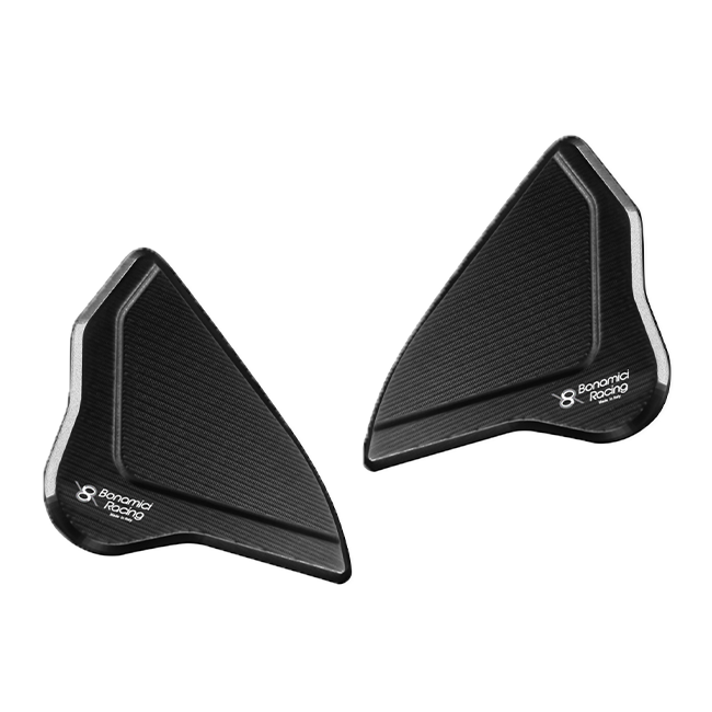 Bonamici Racing Yamaha YZF-R9 (25-26) BM08 ayna kapakları 