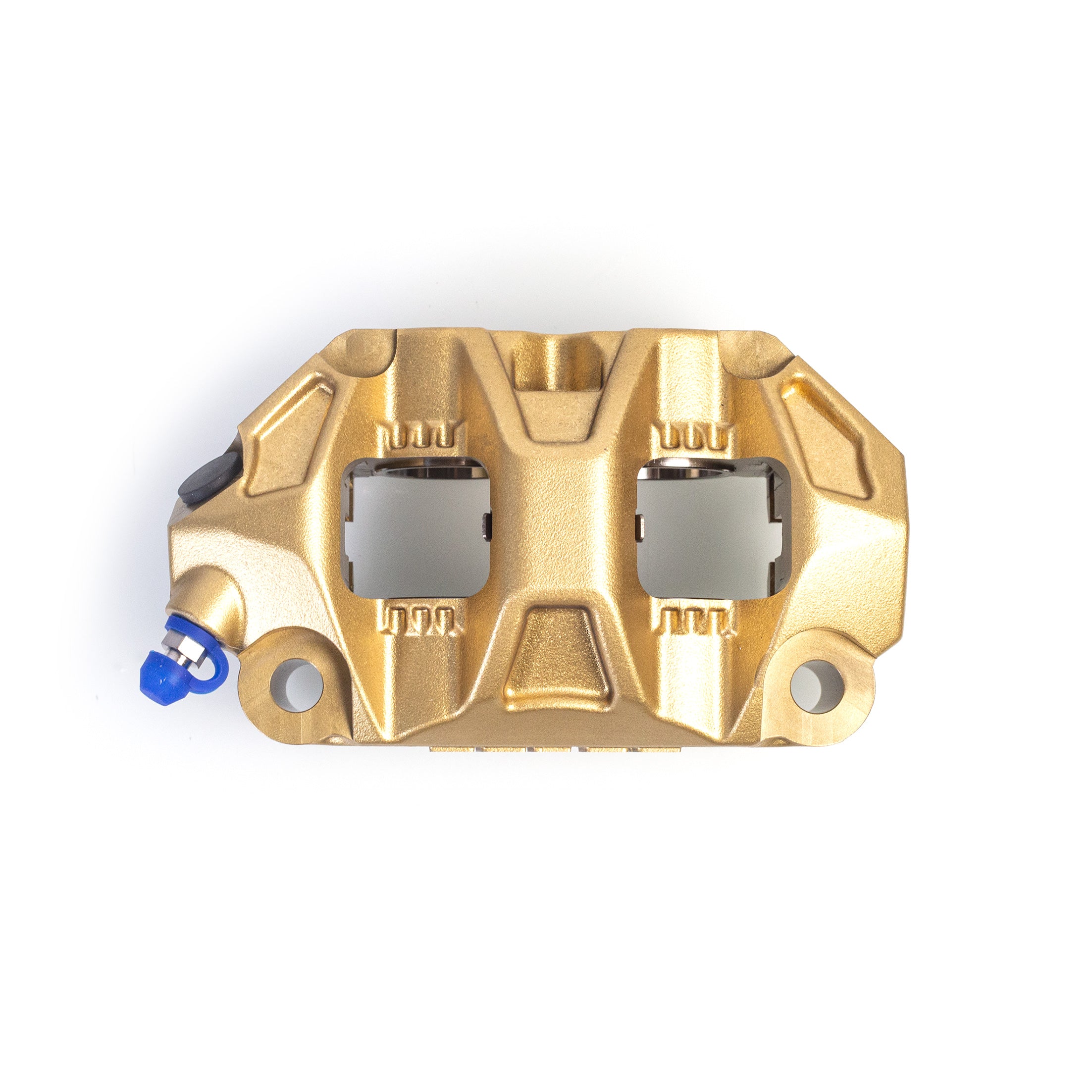 Talos C52 Döküm Monoblok P4 32/32 100mm Fren Kaliper Ön Sol | C52.100.GD.L 