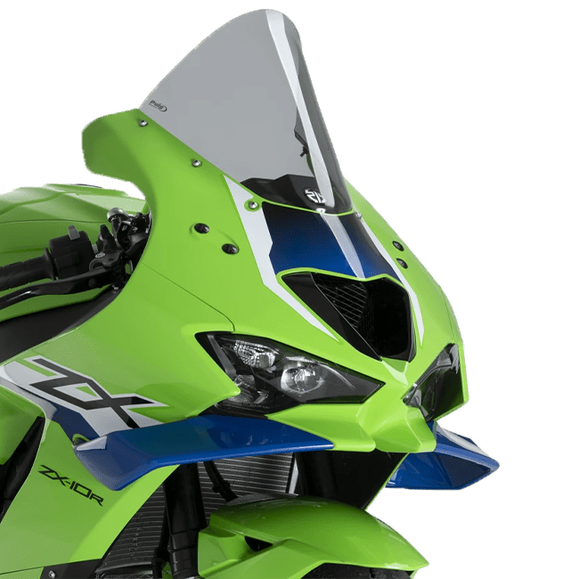 Puig R-Racer Ön Cam Kawasaki ZX-10 R/RR (2026) 