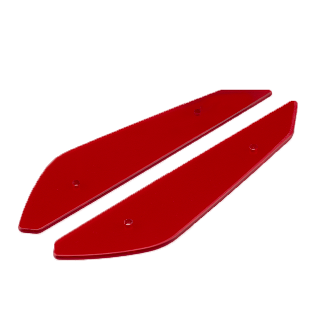 Puig Kanatçıklar Spoiler Ağırlık Kawasaki Ninja 400 (18-23) 