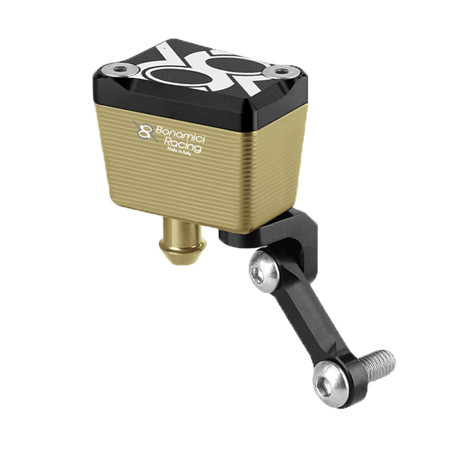 Bonamici Racing arka fren sıvısı haznesi Yamaha YZF-R9 (25-26) VS10P 