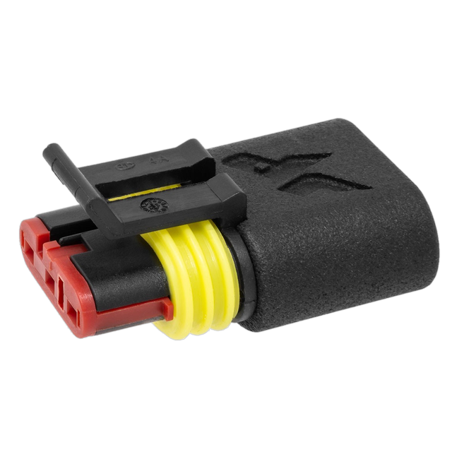 Eliminator Rücklicht JetPrime Aprilia RSV4 1100 Factory (21-24) JP ES 004