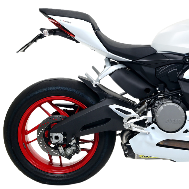 Arrow Slip-On Titanyum Ducati Panigale 959 (16-19) 71144PK 