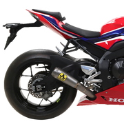 Arrow Slip-On Pro-Race Titanyum Honda CBR 1000 RR-R SC82 (20-23) 71155PR 