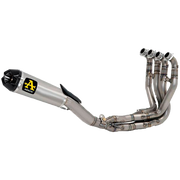 Arrow Komplett sistem Competition Titanium Honda CBR 1000 RR-R SC82 (20-23) 71212CKZ 