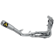 Arrow Tam Sistem Competition Evo Titan Honda CBR 1000 RR-R SC82 (20-23) 71212CP 