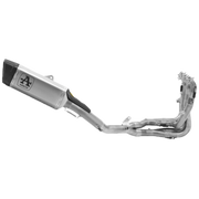 Arrow Komplett sistem Competition SBK Titan Honda CBR 1000 RR-R SC82 (20-23) 71212PTZ 