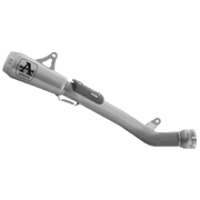 Arrow Slip-On Kiti Pro-Race Titanyum Kawasaki ZX-10R/RR (21-26) 71215HCP 