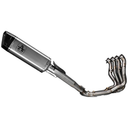 Arrow Tam Sistem Pista Titanyum BMW M1000RR (21-26) 71205PTZ 