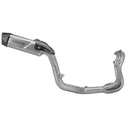 Arrow Tam Sistem Yarış Paslanmaz Çelik MV Agusta F3 800 (22-26) 71235CKZ 