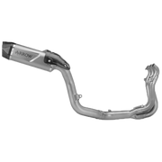 Arrow Tam Sistem Yarış Titanium MV Agusta F3 800 (22-26) 71236CKZ 