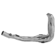 Arrow Egzoz Paslanmaz Çelik Yamaha YZF-R6 RJ15 (12-16) 71473MI 