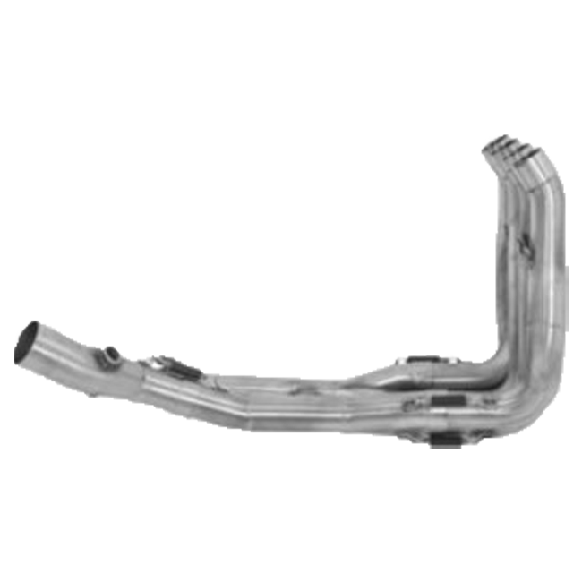 Arrow Egzoz Paslanmaz Çelik Yamaha YZF-R6 RJ11 (06-07) 71346MI 