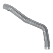 Arrow Racing Orta Boru Paslanmaz Çelik Honda CBR 600 RR (13-16) 71491MI 