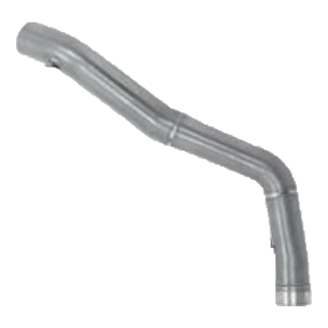 Arrow Racing Orta Boru Paslanmaz Çelik Honda CBR 600 RR (13-16) 71491MI 