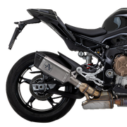 Arrow Slip-On Pista Titanyum BMW S1000RR K67 (19-26) 71506PT 