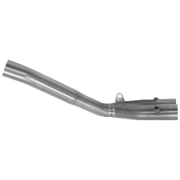 Arrow Racing Orta Boru Paslanmaz Çelik Yamaha YZF-R1/M RN32 (15-16) 71630MI 