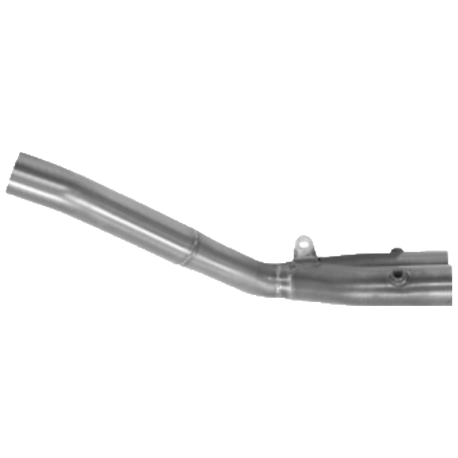 Arrow Racing Orta Boru Paslanmaz Çelik Yamaha YZF-R1/M RN32 (15-16) 71630MI 