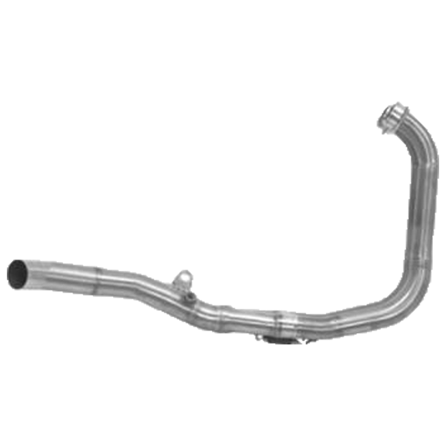 Arrow Egzoz Paslanmaz Çelik Yamaha YZF-R3 (21-26) 71639MI 